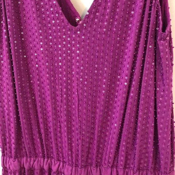 New Ramy Brook Kailyn romper - Picture 4 of 12